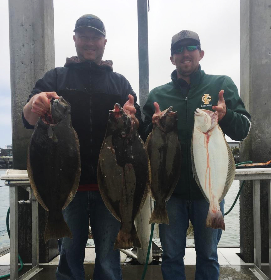 Tuna fever hits Humboldt