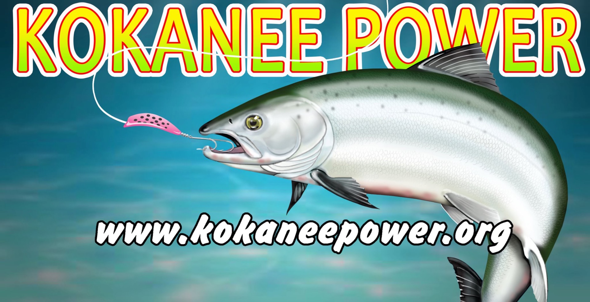 August 5th Kokanee Power Tournament on Whiskeytown