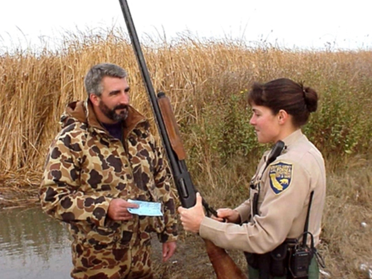 Compliance Requirements with Game Wardens? cover picture