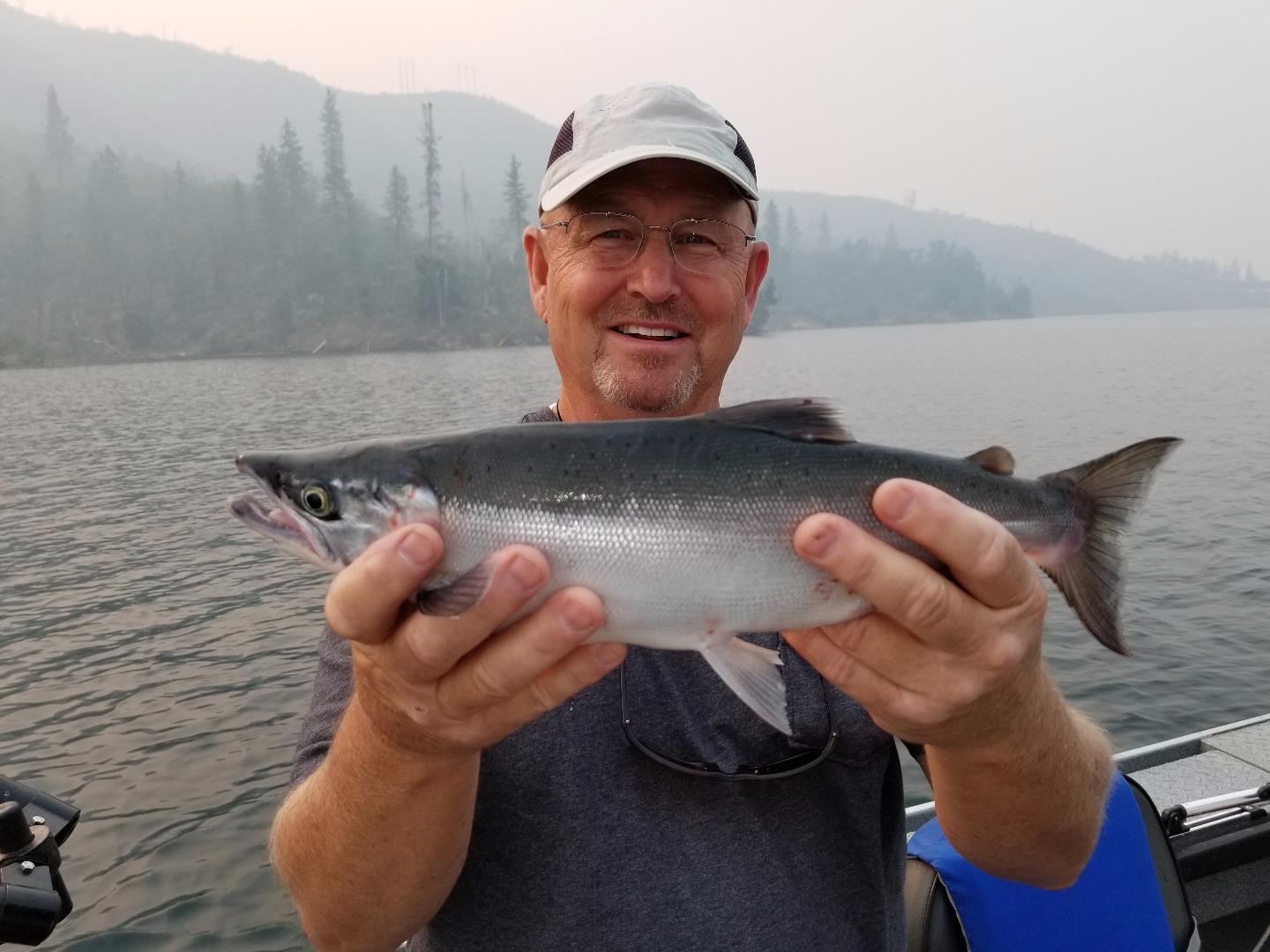 Whiskeytown providing plenty of Kokanee Kandy