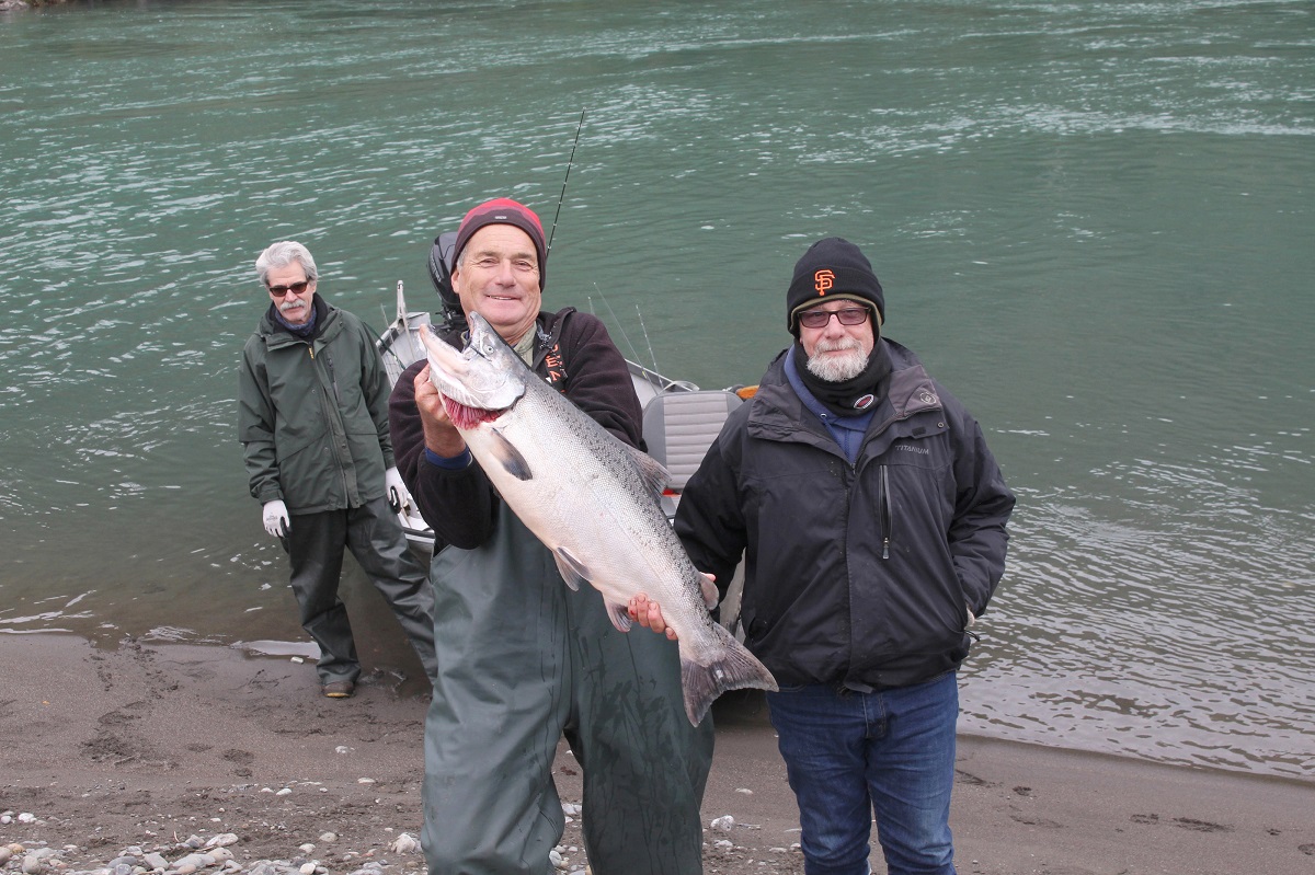 Saltwater Fishing ODFW a Lower Marine Fish Bag Limit for 2018