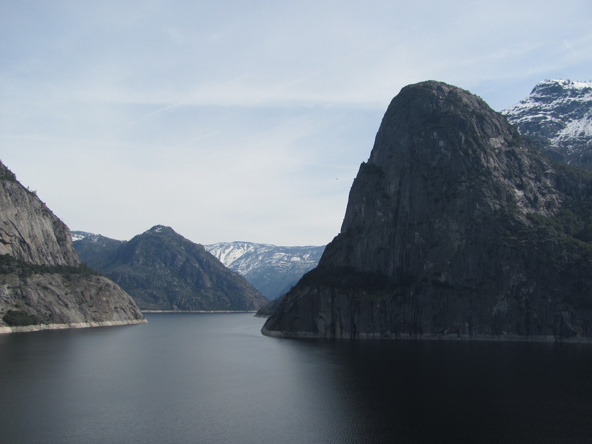 Hetch Hetchy