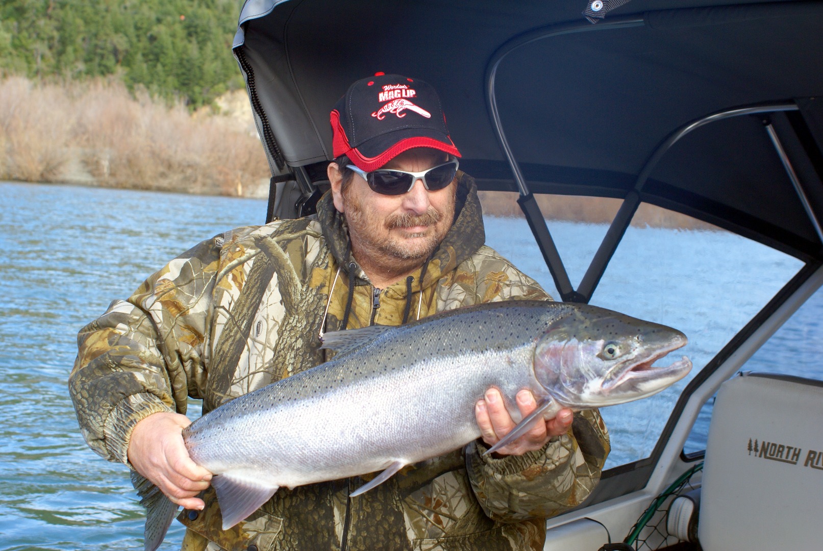 Crescent City Coast Fish Report Crescent City, CA (Del Norte County)