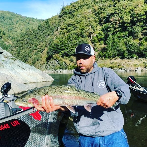 Three Rivers Report (IGS)