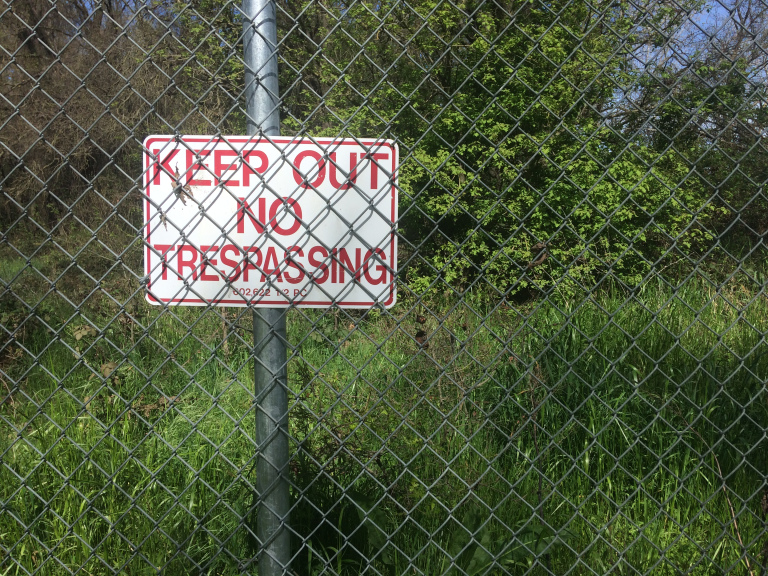 How Do I Catch a Trespasser on My Property? cover picture