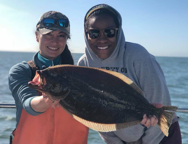 Sundance Halibut