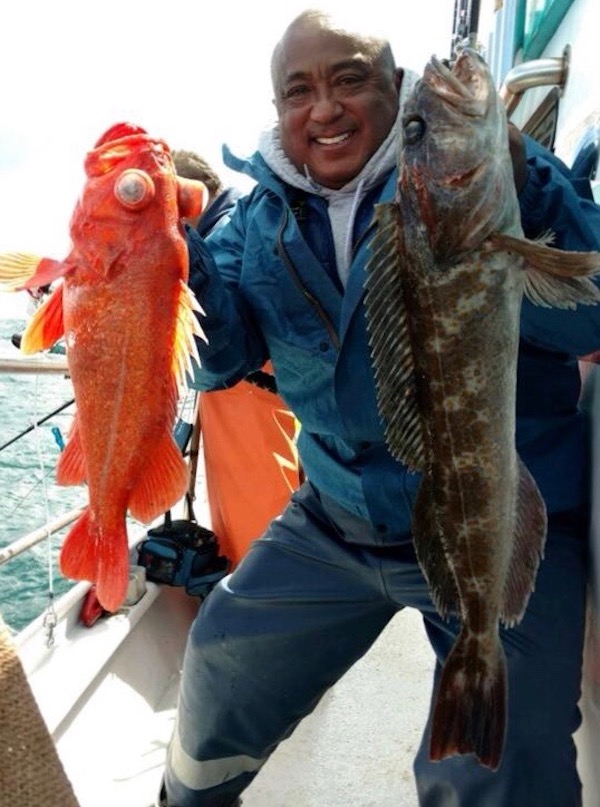 Farrallon Islands Fishing Report