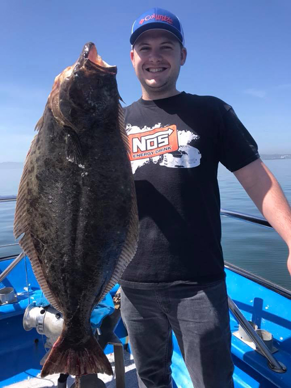 Good Day on the Bay