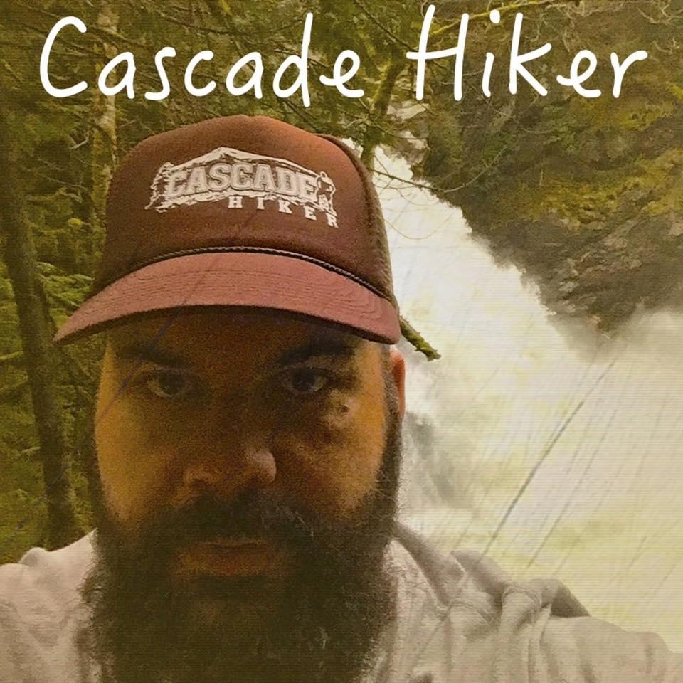 Cascade Hiker Podcast Brings the Outdoors to Your Desk