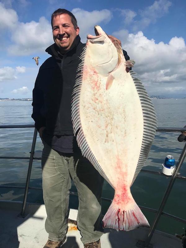 South Bay Fishing Report
