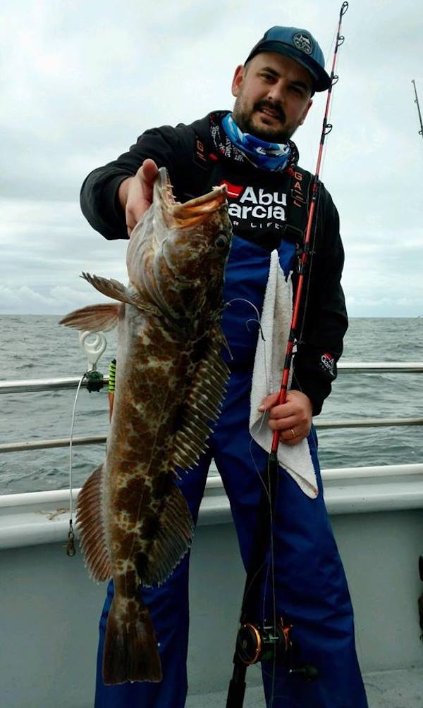 Farallon Islands Fishing Report