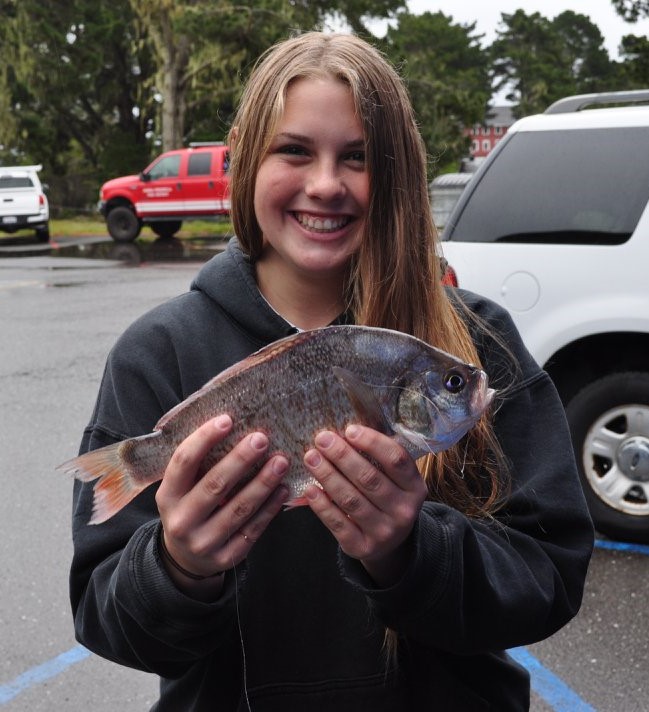 Rough seas delay rockfish, halibut openers  