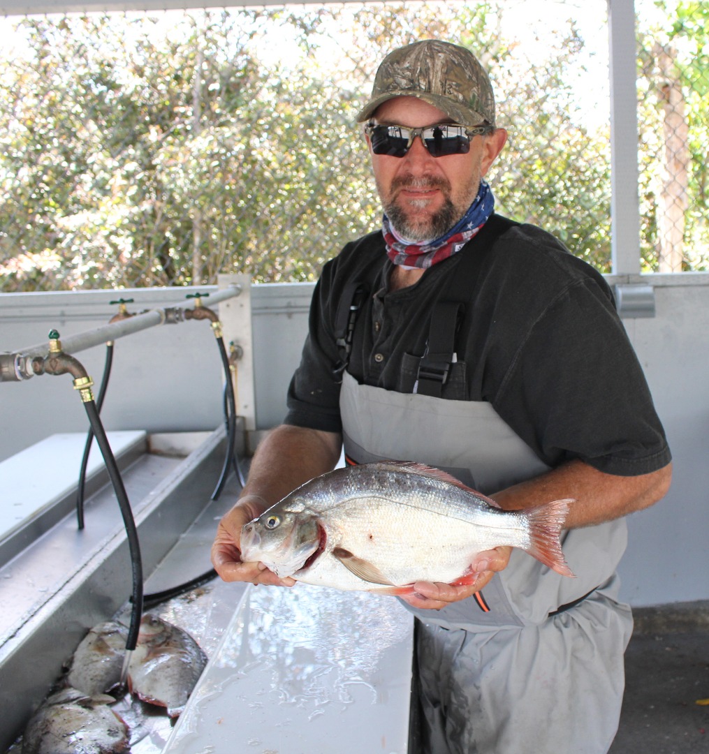 Saltwater Fishing Will Northwest Winds Hinder Oregon's Free Fishing