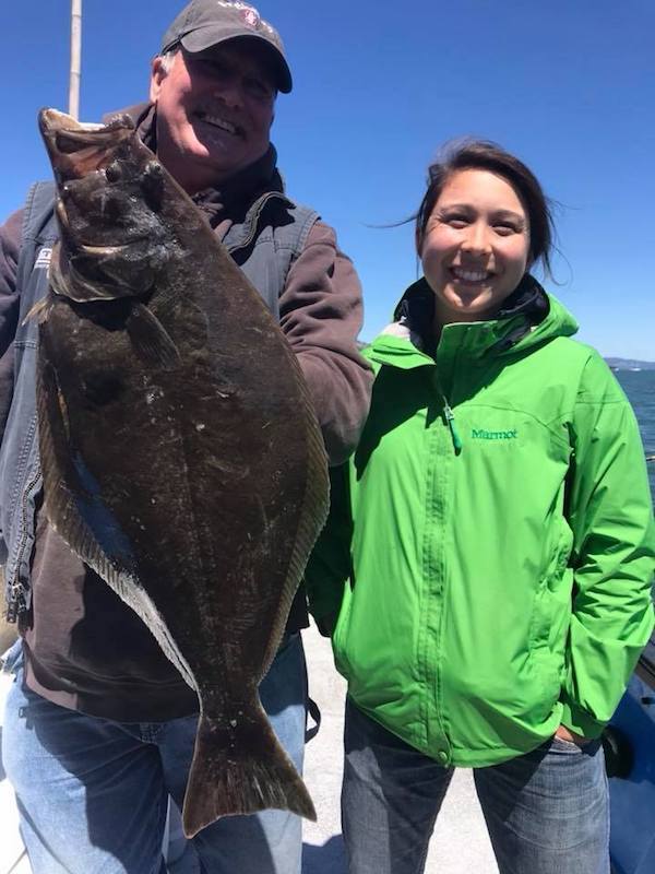 Thursday-Sunday Fishing Recap!