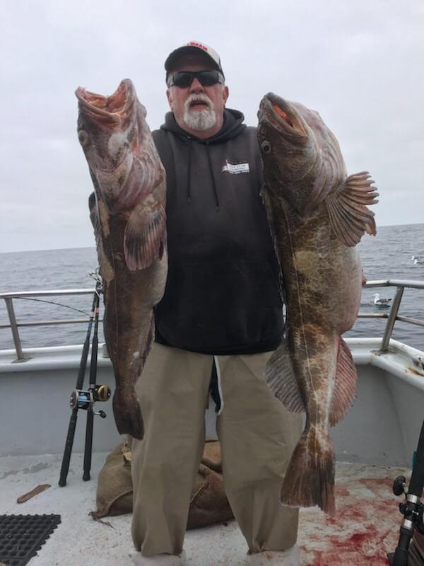 Amazing Fishing the Past Couple Day at the Islands!