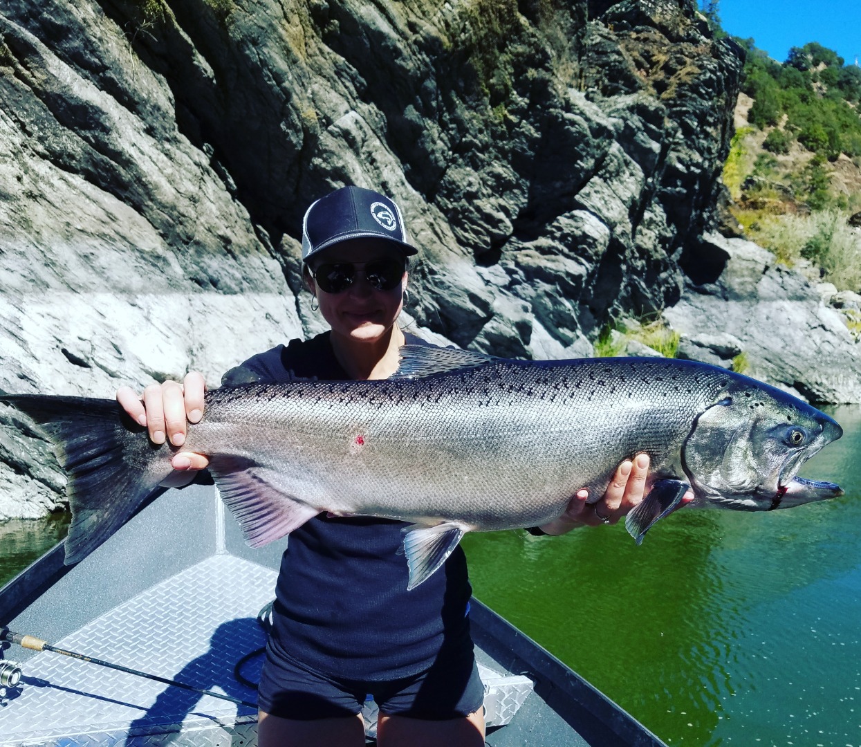 Klamath Chrome 