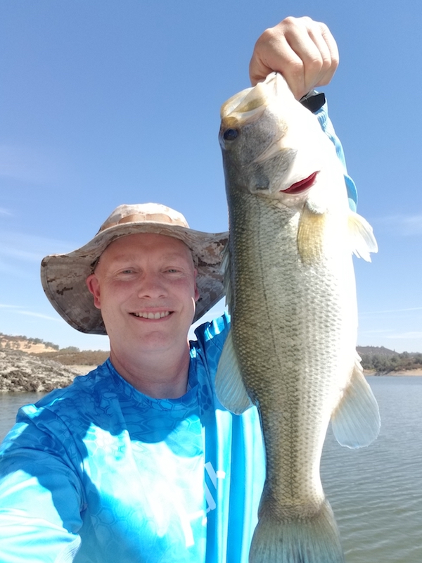 18 Inches Bass