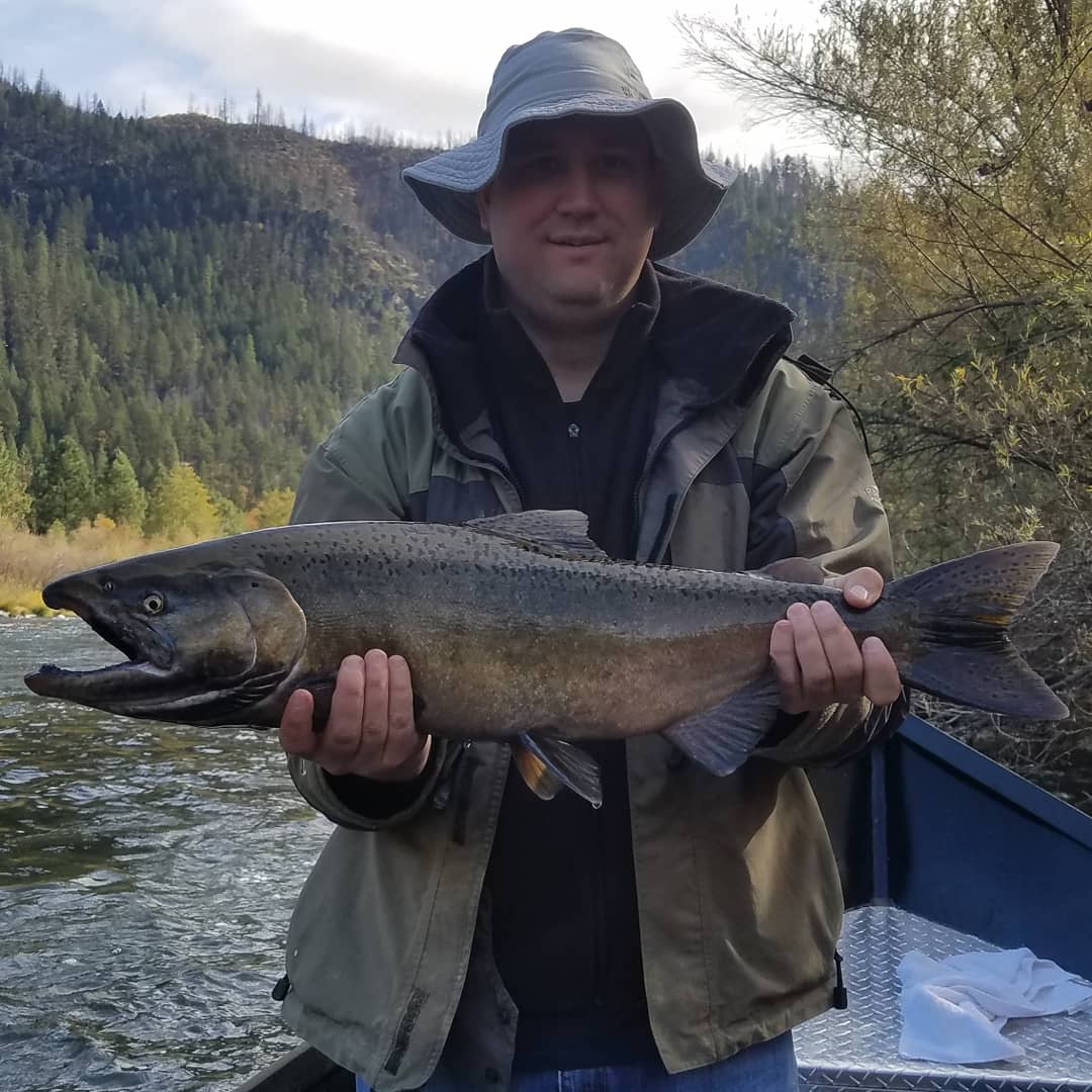 Slammin Salmon 