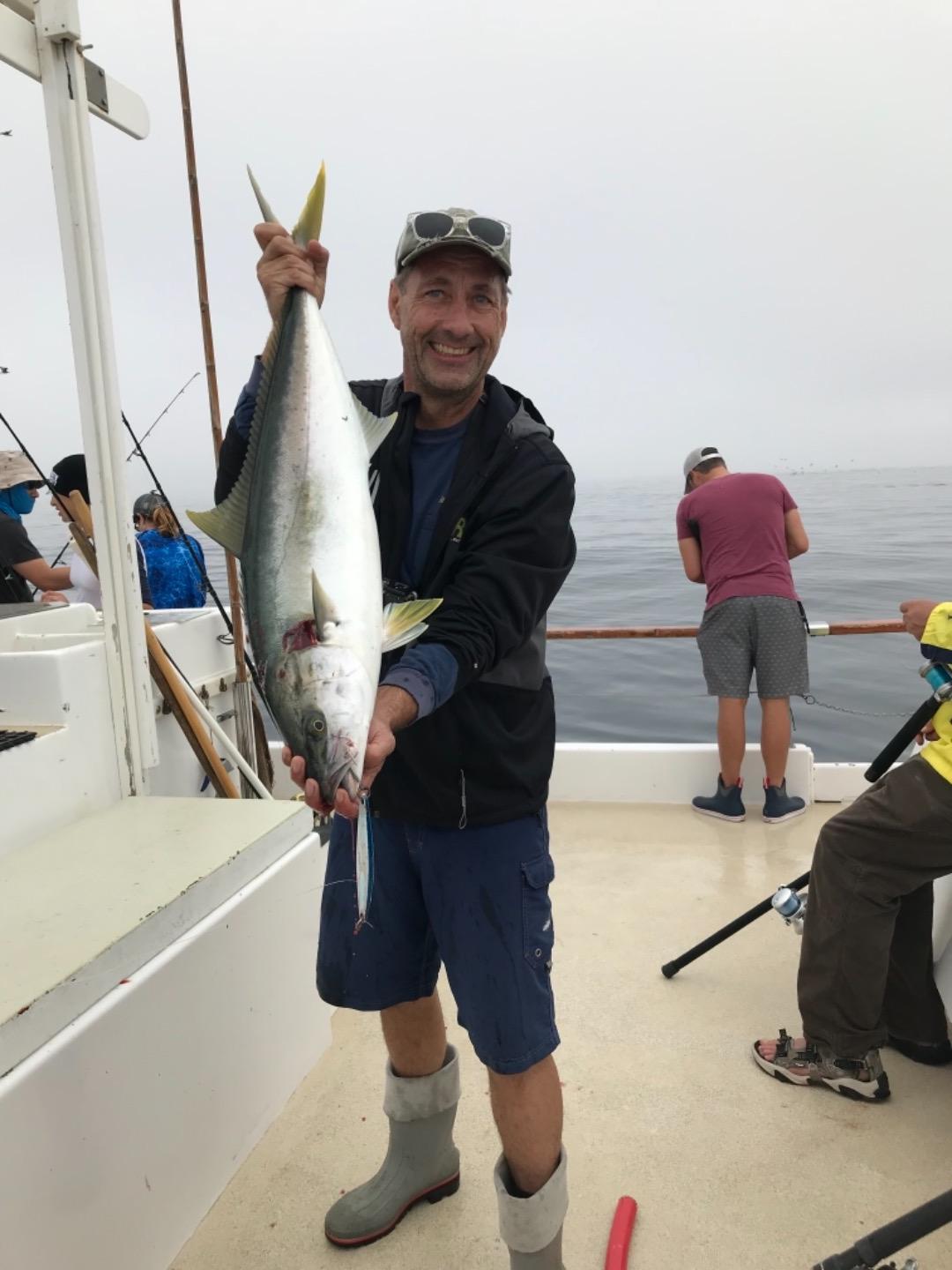 Topaz Lake Fish Report - Topaz Lake - First Time Fishing Topaz