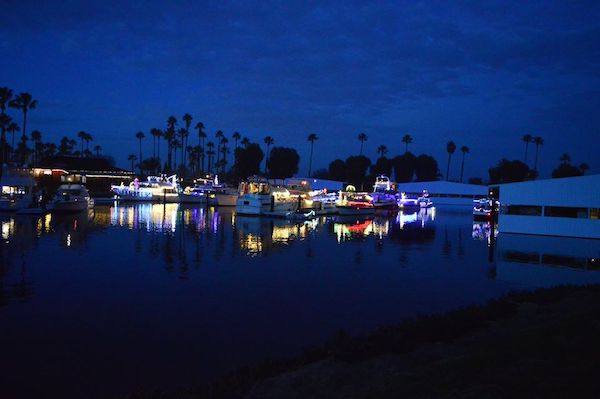Sacramento Delta Fishing Report 12-14-2018