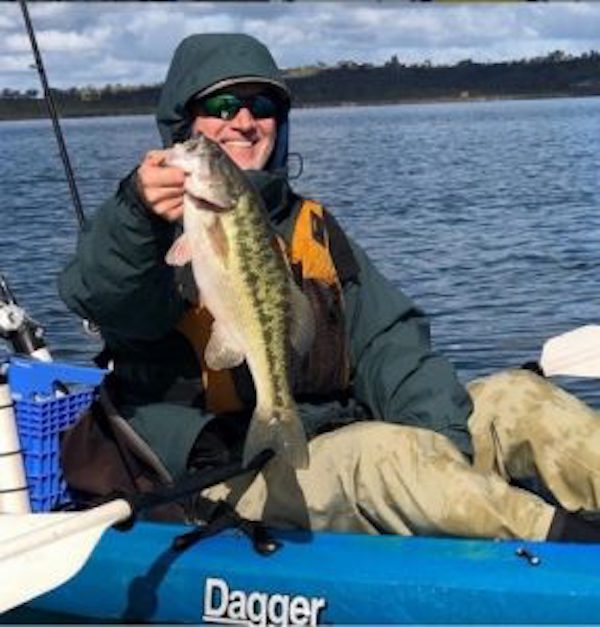 Recent Plants Giving Anglers The Bite 