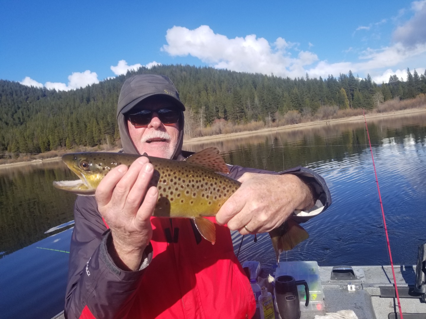 SC Guide Service - Yreka, CA