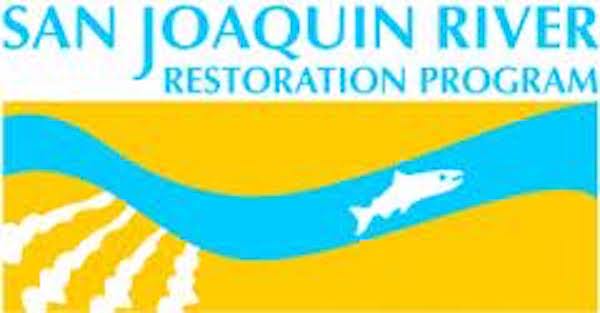 San Joaquin River Restoration Program: Restoration Flows Resume on San Joaquin River