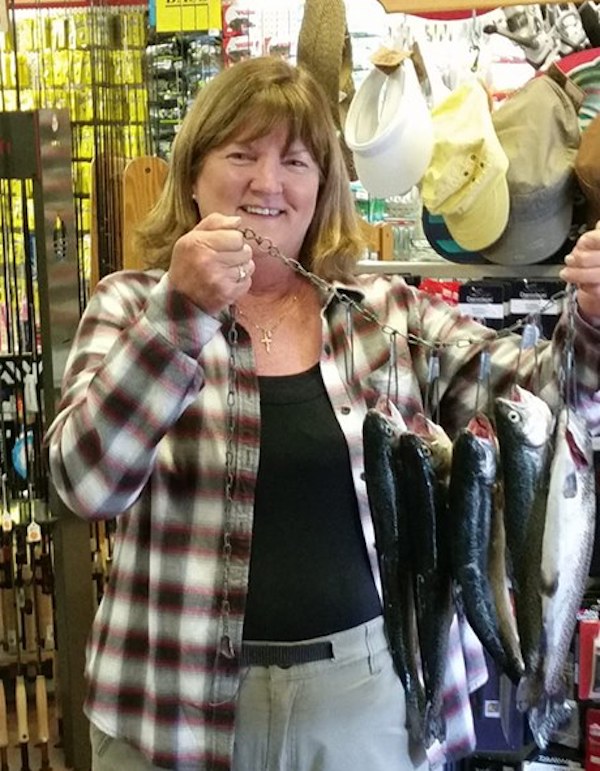 Fishing Reports - Ebbetts Pass Sporting Goods in Arnold, CA