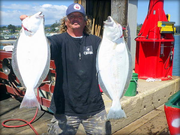 Santa Cruz Fish Report Santa Cruz Lets Go Fishing Report May