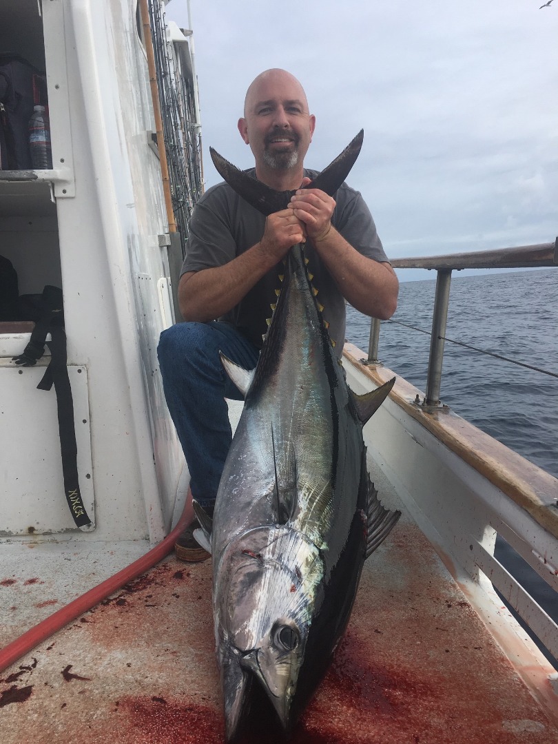 Fisherman's Landing: San Diego, CA Fishing Charters