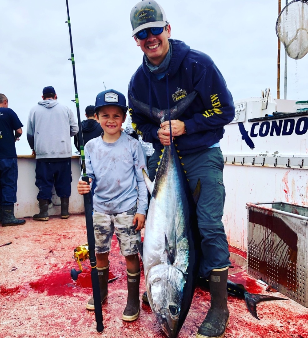 Condor Sportfishing