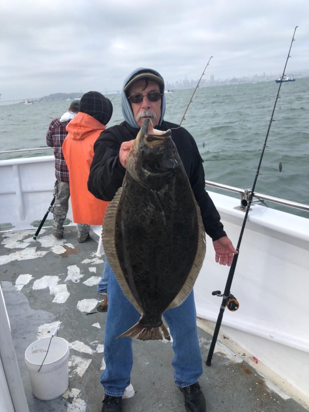 kingfish-fish-report-kingfish-kingfish-scores-halibut-striped-bass-limits-june-21-2019