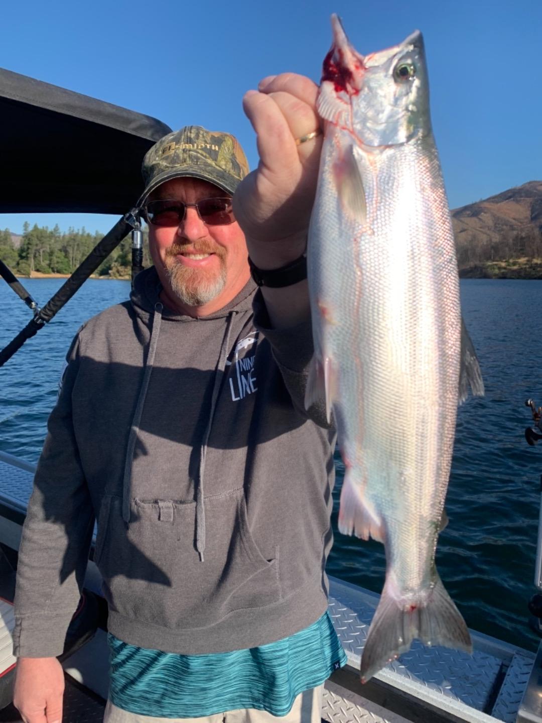 Kokanee Weekend!!!