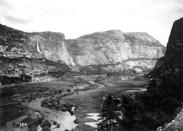 Study: Value of Yosemite’s Hetch Hetchy Valley Restoration Could Reach $100 Billion or More