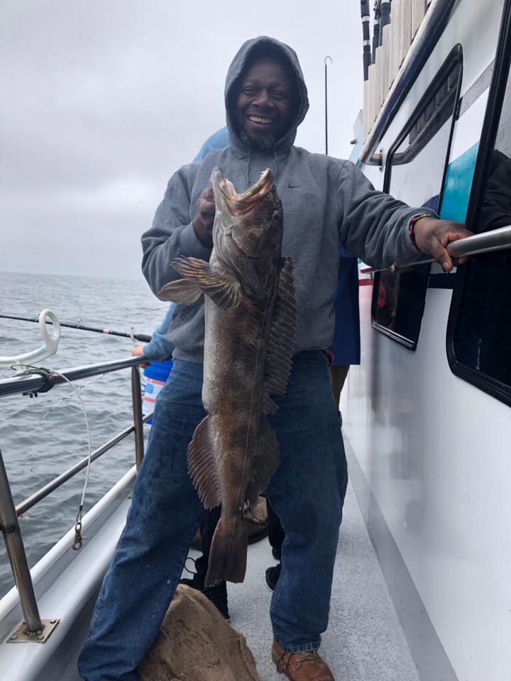 Sea Wolf Saturday Report