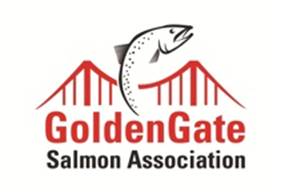 Golden Gate Salmon Association Reacts to Planned Water Diversions