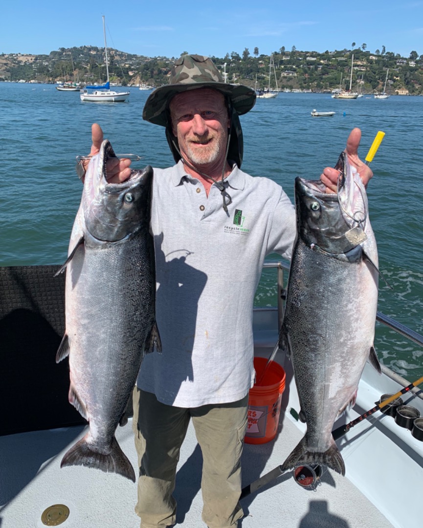 Marin Coast Whoppers