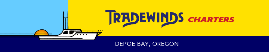 Tradewinds Charters Wednesday Report