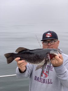 September 7th Fishing Report