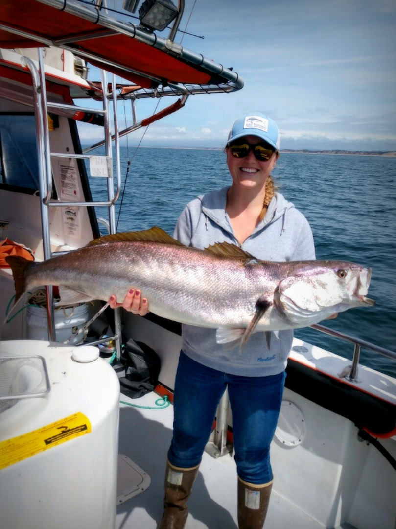 Monterey Bay Fish Report - Saltwater Report - Let's Go Fishing ...