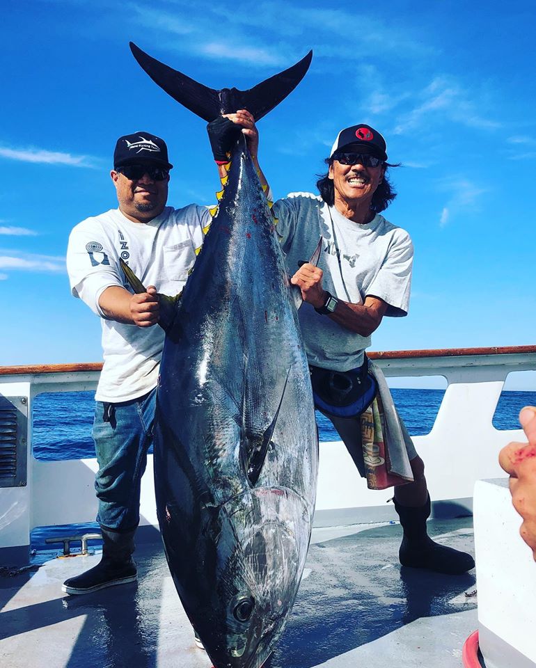 Aztec Sportfishing - San Diego, CA