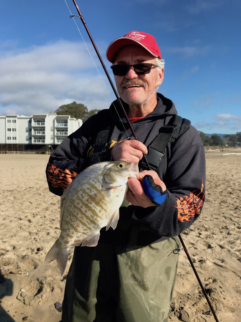 Monterey Bay Fishing Report