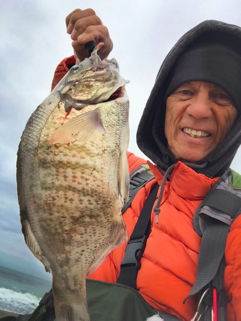 Santa Cruz Fish Report Saltwater Report Let s Go Fishing