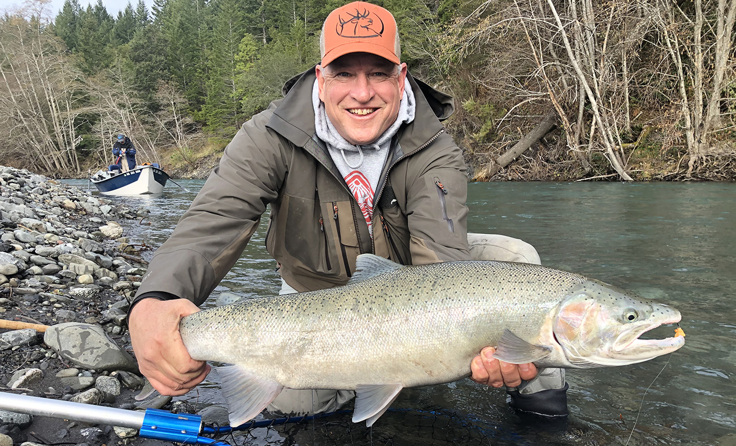 Chetco River salmon fishing Archives - Wild Rivers Fishing