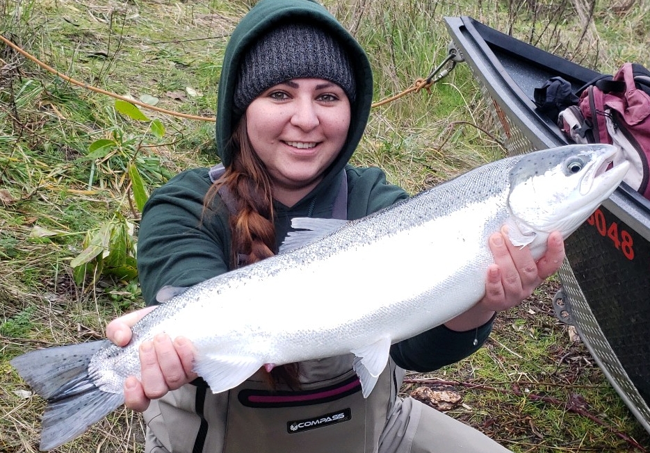 Smith River Trophies