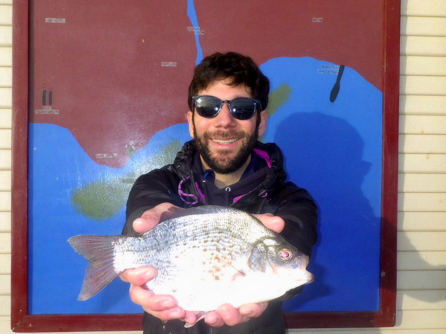 Santa Cruz Fish Report Saltwater Report Santa Cruz Fishing