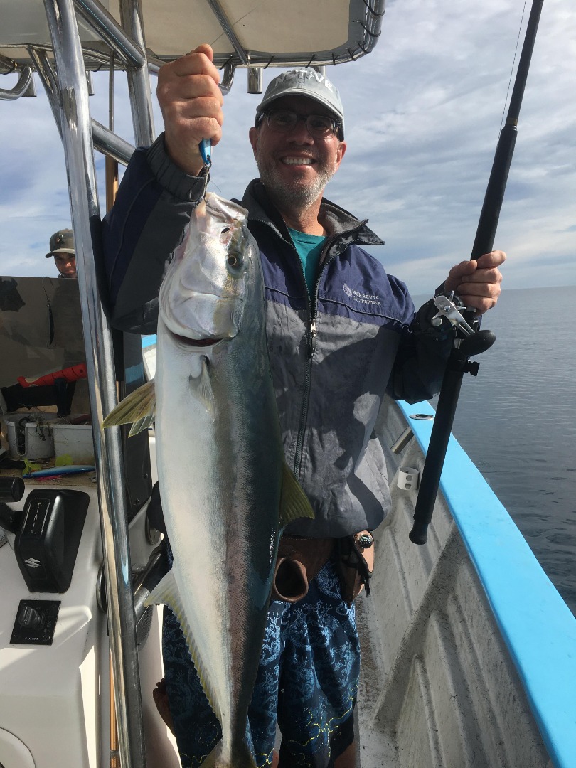 Bahia De Los Angeles Fishing Charters Unique Fish Photo