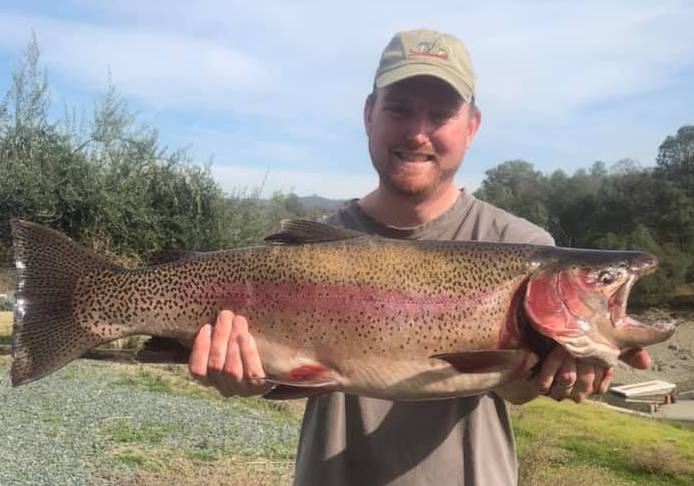 HUGE HOOKJAW CUTBOW ALERT 