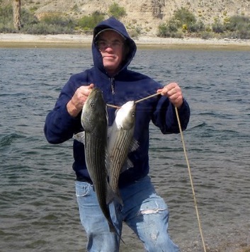 Fishing & Stocking Reports - Nevada Fishing