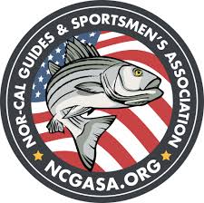 From ncgasa.org- California Fishing & COVID-19